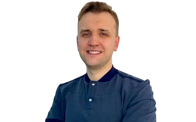 Полежаев Сергей Александрович