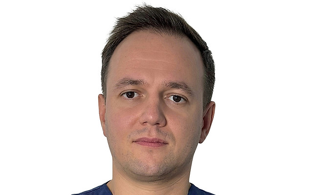 Самойленко Алексей Валерьевич