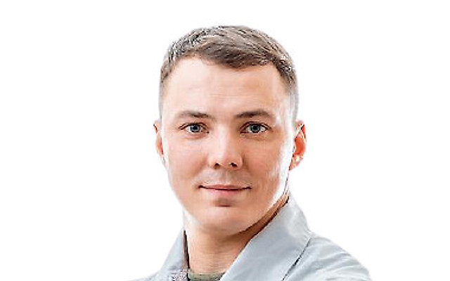 Тюменцев Николай Владимирович