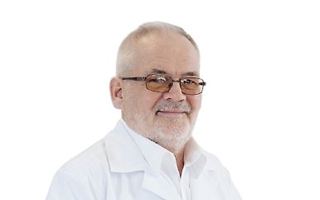 Полынцев Леонид Алексеевич