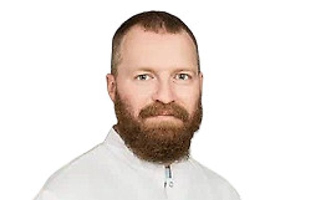 Голубь Андрей Геннадьевич