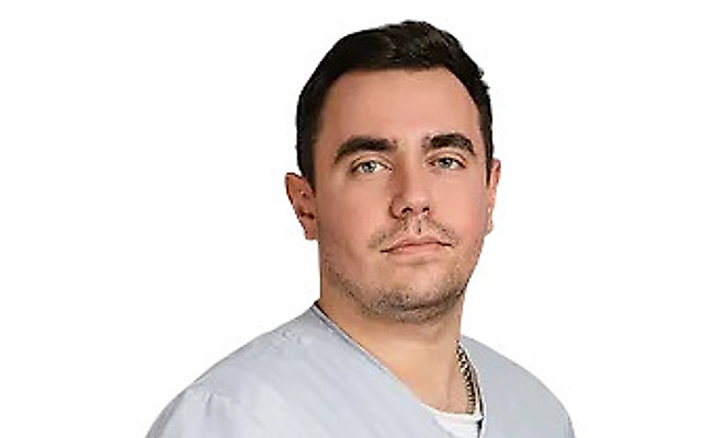 Аникьев Сергей Андреевич