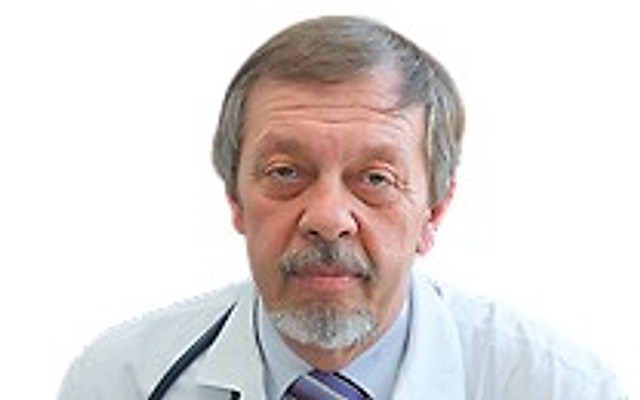 Кусаев Виктор Владимирович