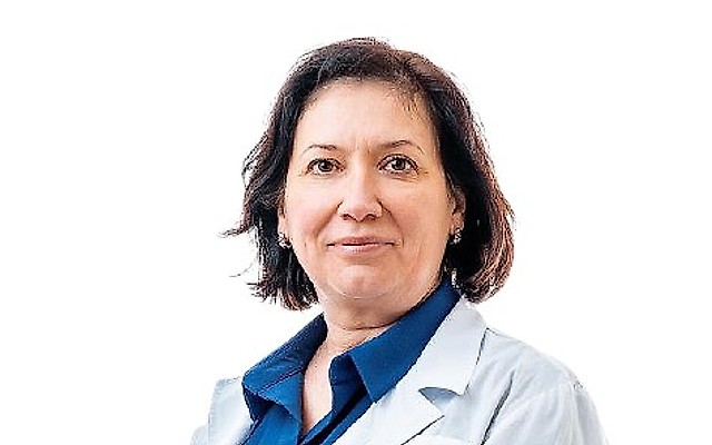 Павлючек Валентина Александровна