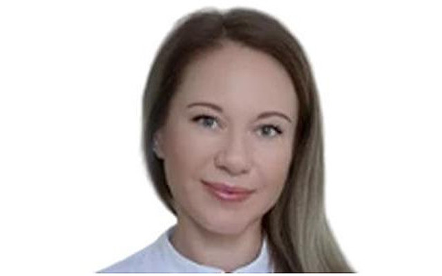 Баштакова Татьяна Владимировна