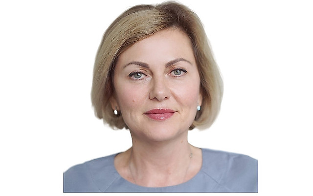 Шкиль Ольга Валерьевна