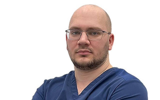 Баринов Эдуард Владимирович