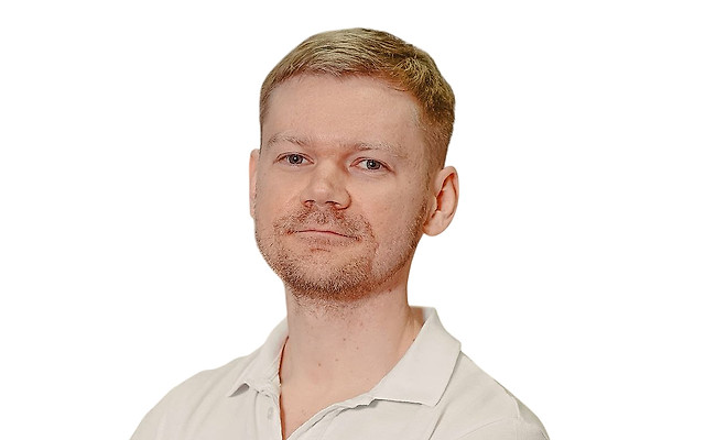 Сергейчук Петр Александрович