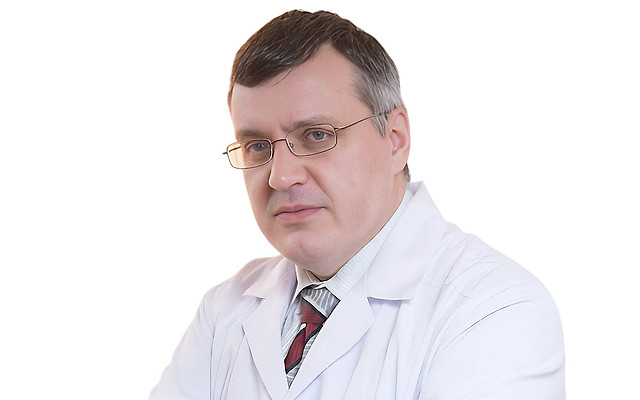 Радкевич Андрей Анатольевич