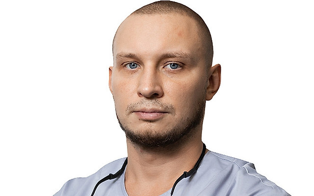 Громик Дмитрий Александрович