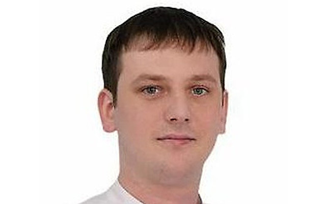 Щедрун Константин Константинович