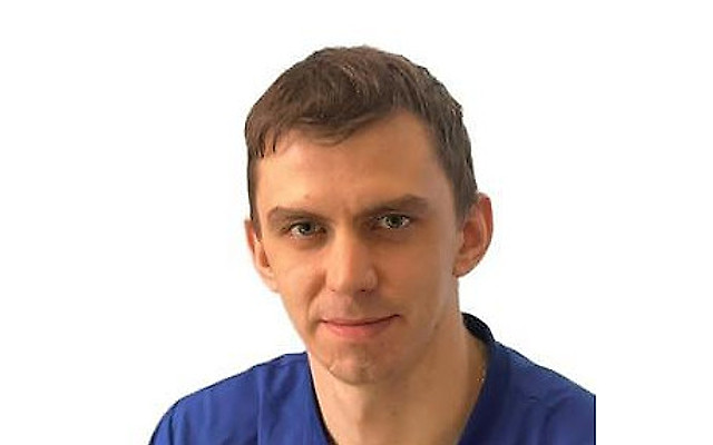 Батурин Дмитрий Александрович