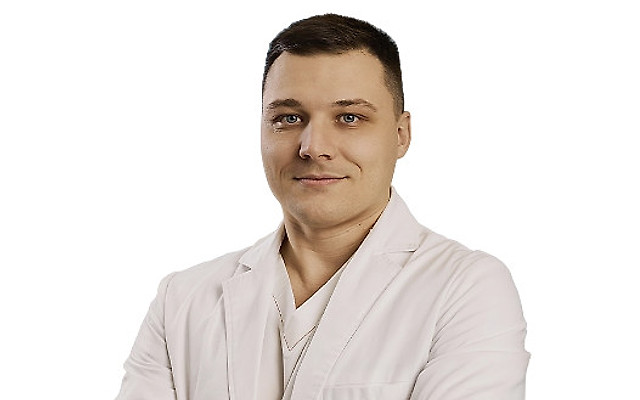 Захаров Никита Владимирович