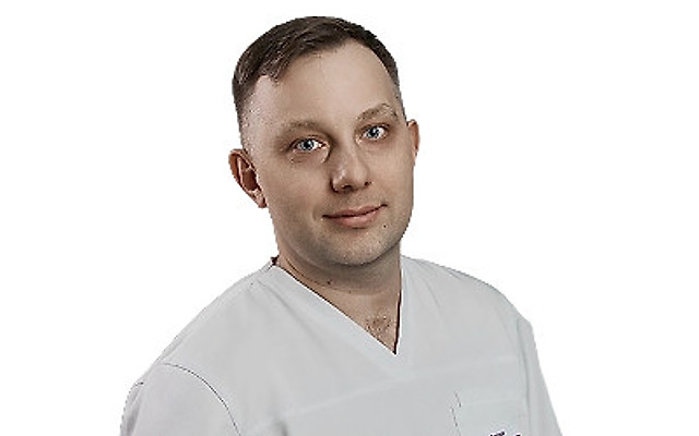 Ушаков Иван Юрьевич