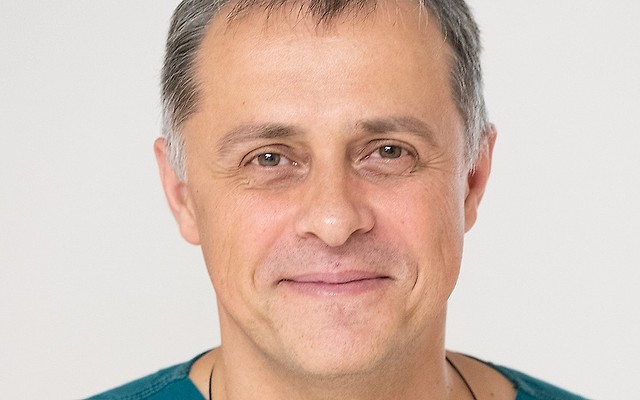 Скатов Борис Валерьевич