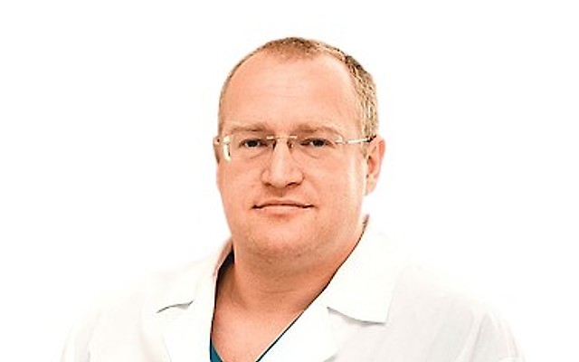 Фирсов Алексей Петрович