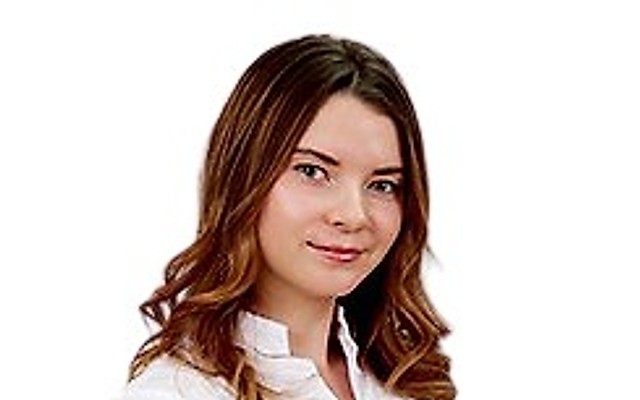 Миленькина Анна Николаевна