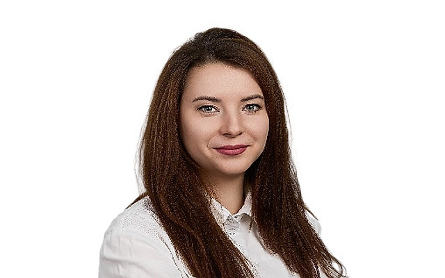 Миленькина Анна Николаевна