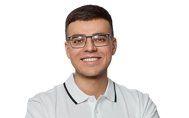 Аникин Кирилл Павлович