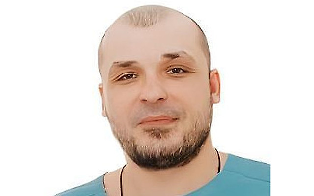 Вершинин Яков Михайлович