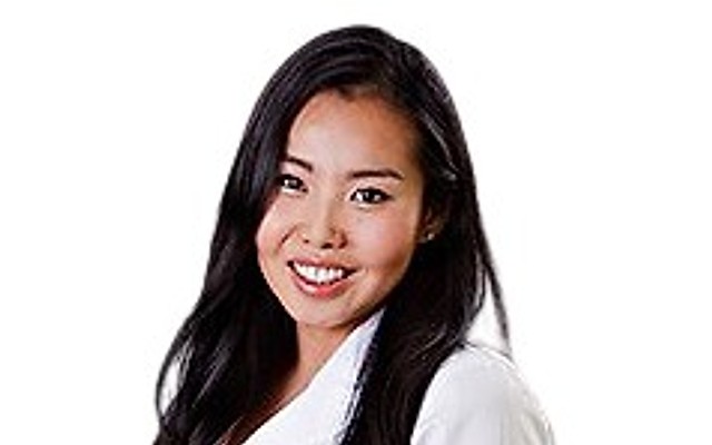 Бадмажапова Екатерина Юрьевна