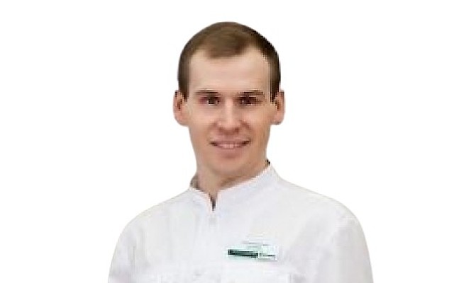 Васильев Александр Иванович