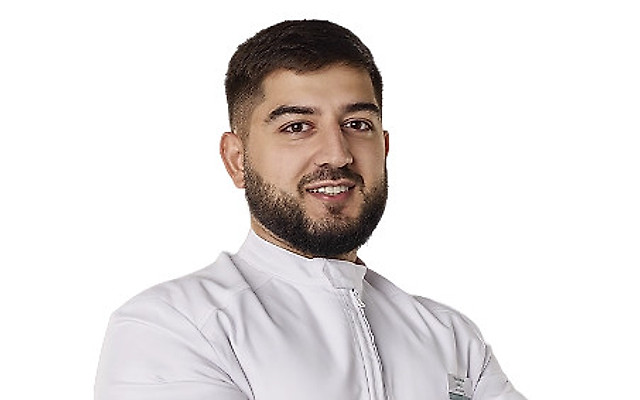 Мамедов Табриз Тахирович