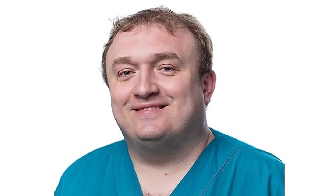 Пахомов Андрей Викторович