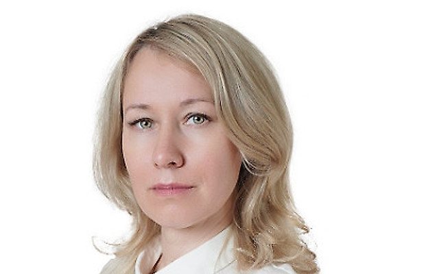 Сахарова Татьяна Витальевна