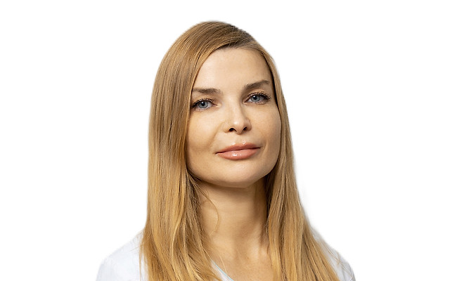 Рубчевская Татьяна Васильевна