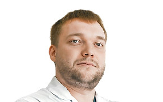 Корольков Владислав Юрьевич