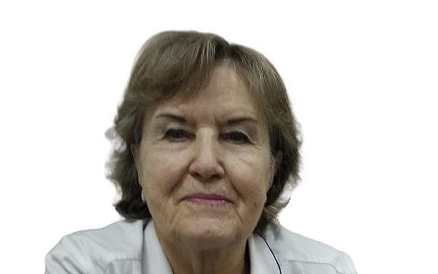 Андрианова Галина Павловна