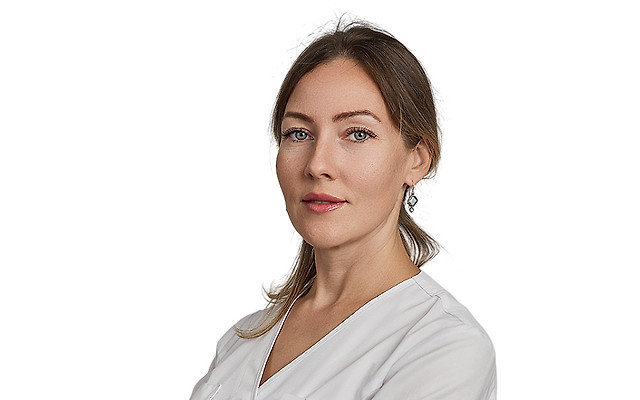 Ратко Екатерина Александровна