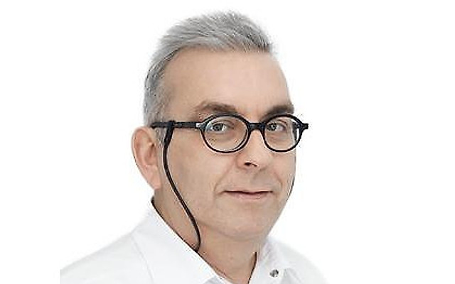 Зарецкий Вадим Васильевич