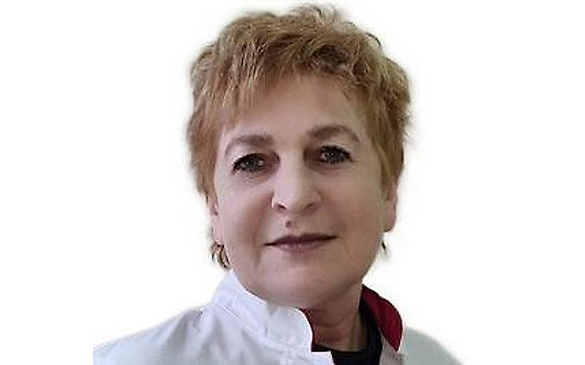 Байкова Ольга Анатольевна