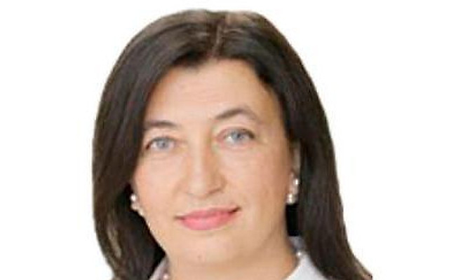 Роговенко Елена Юрьевна