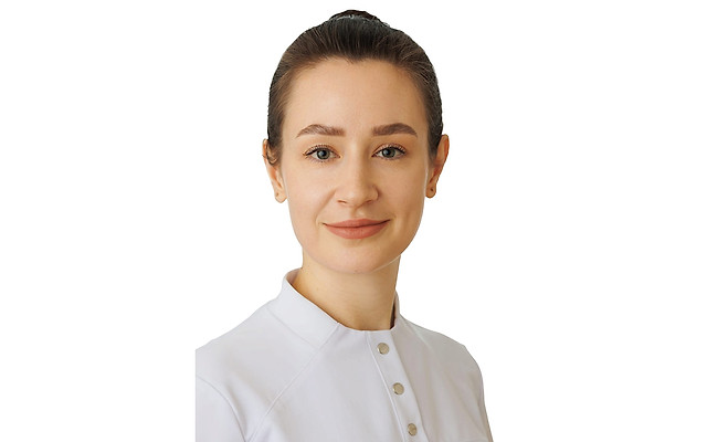 Фроленкова Марина Сергеевна