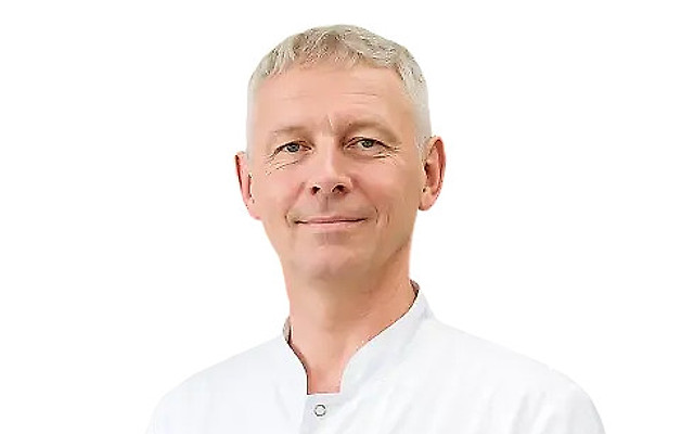 Салий Александр Борисович