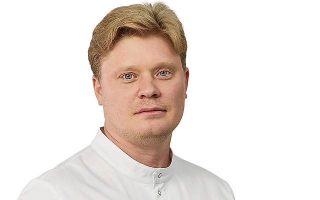 Вырва Алексей Александрович