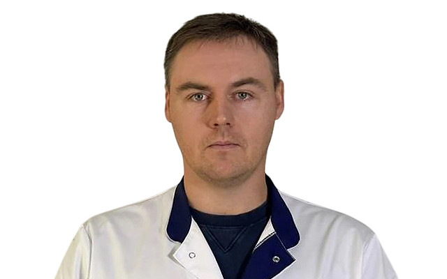 Ковалев Александр Викторович