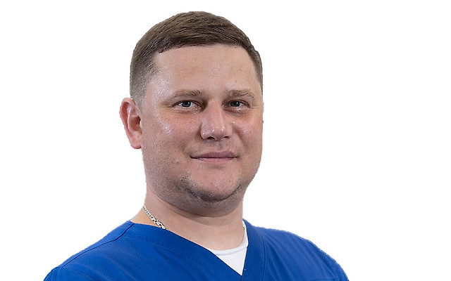 Исмагилов Василий Мансорович