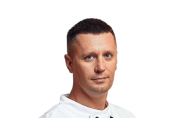 Титов Александр Фёдорович