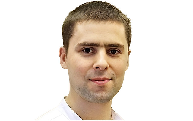 Корнев Александр Сергеевич