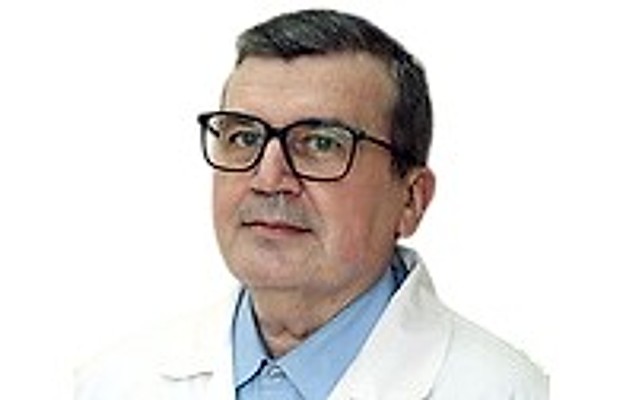 Жилинский Олег Юрьевич