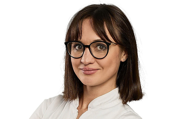 Курчанова Ксения Александровна