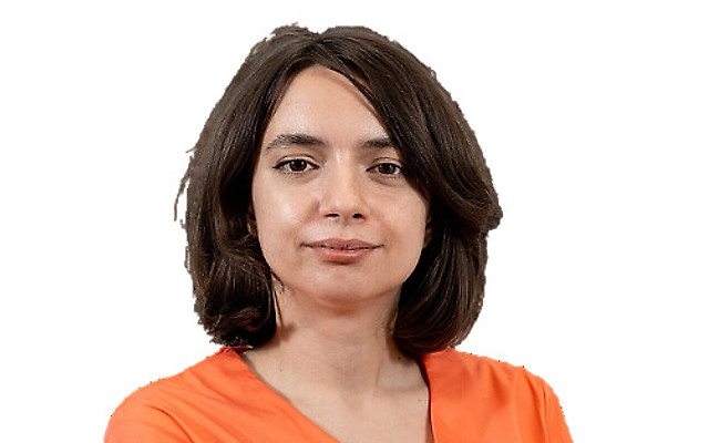 Дюжакова Анна Владиславна