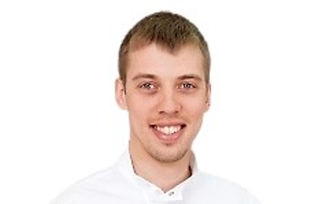 Радченко Дмитрий Павлович