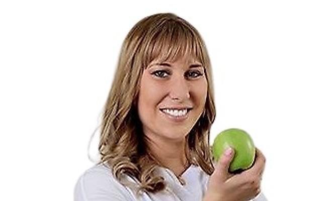 Ященко Анастасия Андреевна