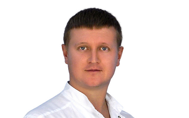 Харитонов Алексей Петрович