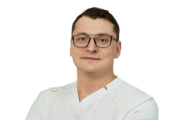 Ольшевский Павел Валерьевич